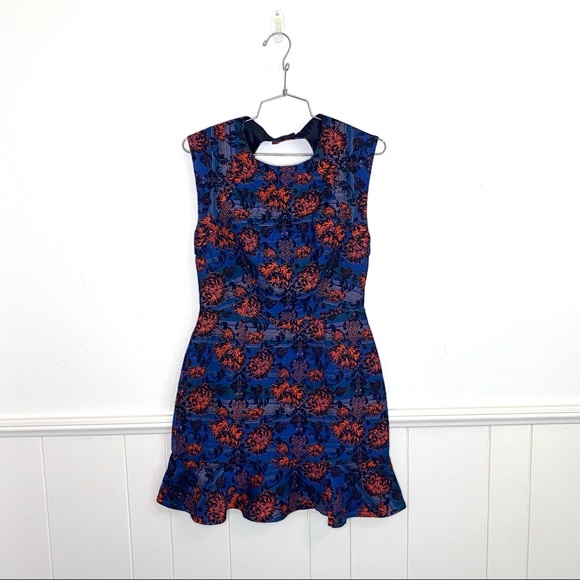 Twelfth Street by Cynthia Vincent Dress 2 - Picture 2 of 6